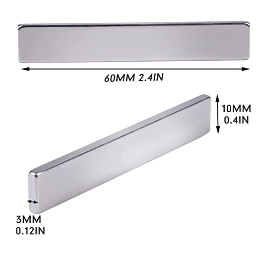 強磁和弱磁的區別（分別是多少磁力，磁鐵的壽命有多長(cháng)）