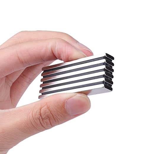 釹鐵硼磁鐵的涂層處理