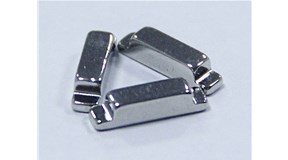 制備的方形強力磁鐵具有哪些優(yōu)勢？