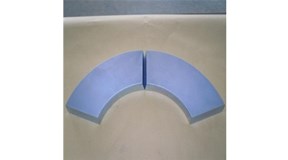 耐高溫磁鐵的內部結構解析