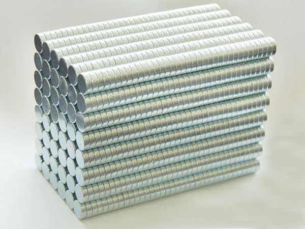 生產(chǎn)磁鐵廠(chǎng)家