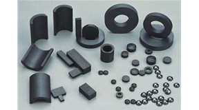 鐵氧體磁鐵的功能介紹？